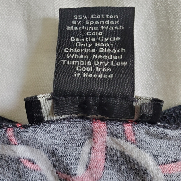 Ann Taylor Tank Top XS - Picture 4 of 4